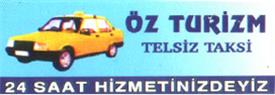 Öz Turizm Taksi - İstanbul